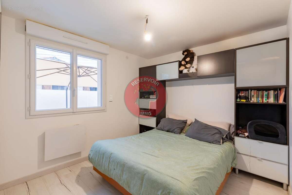 Maison à PLAISANCE-DU-TOUCH