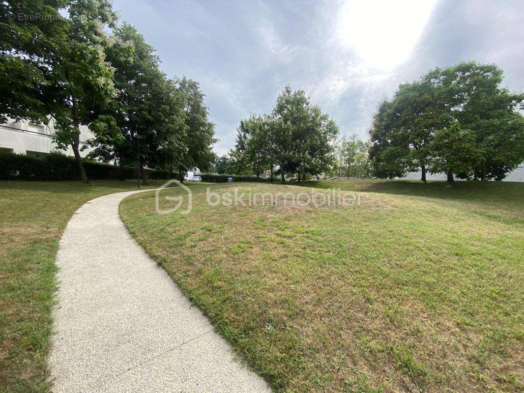 Appartement à BASSENS