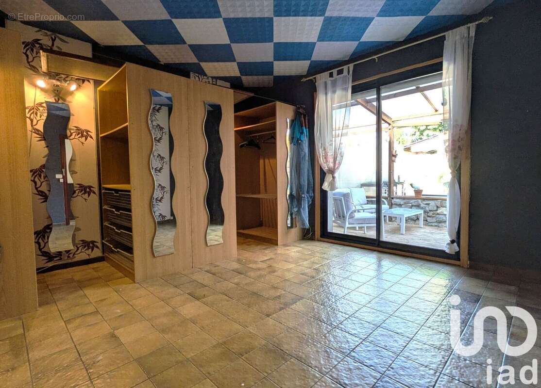 Photo 5 - Maison à VILLERS-AU-TERTRE