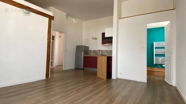 Appartement à ROCHEFORT