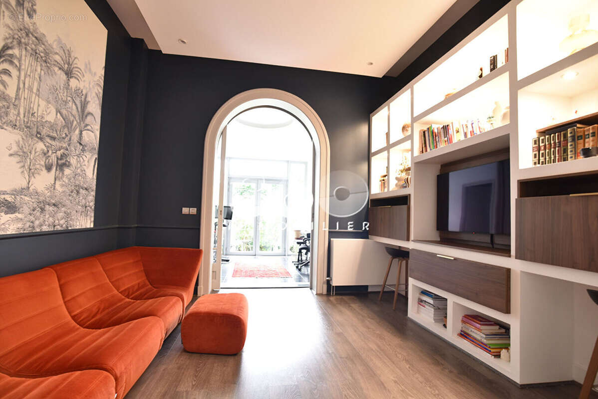 Appartement à AIX-LES-BAINS