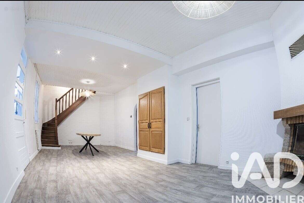 Photo 3 - Maison à PLOUESCAT