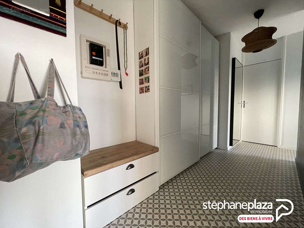 Appartement à ROUEN