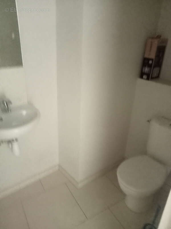 Appartement à CARPENTRAS