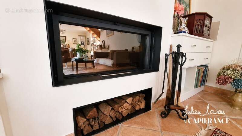 Maison à vendre 5 pièces 138 m² - 1563 m² de Terrain - FOUESNANT (29) - photo 9