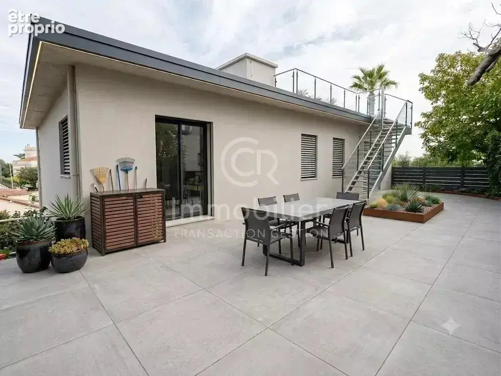 Maison  de caractère  - Vue mer - photo 10