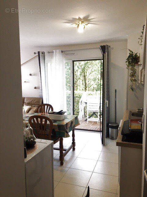 Appartement à OLONNE-SUR-MER