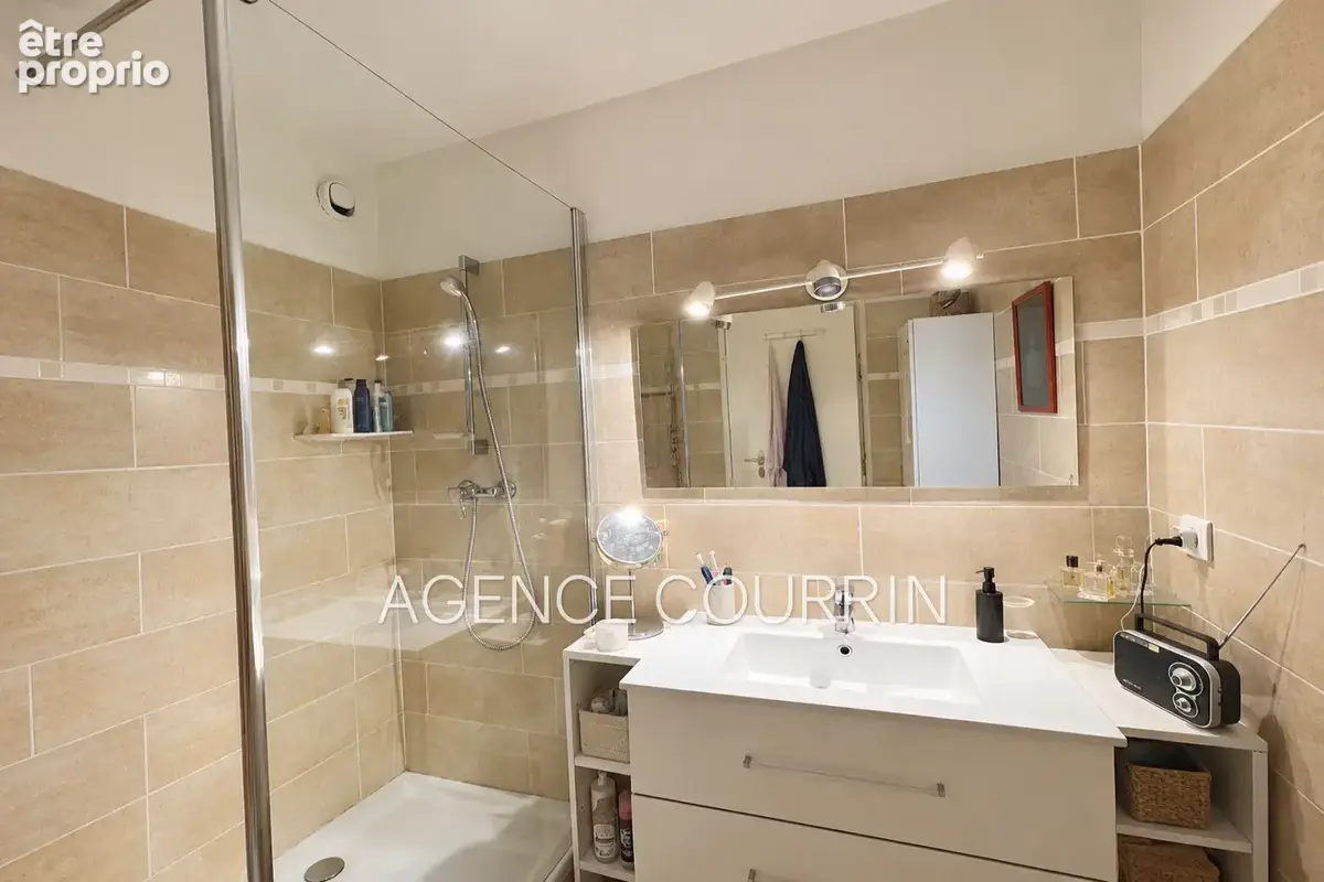 Appartement 2 pièces 55 m² à vendre à Grasse (06130) - photo 6