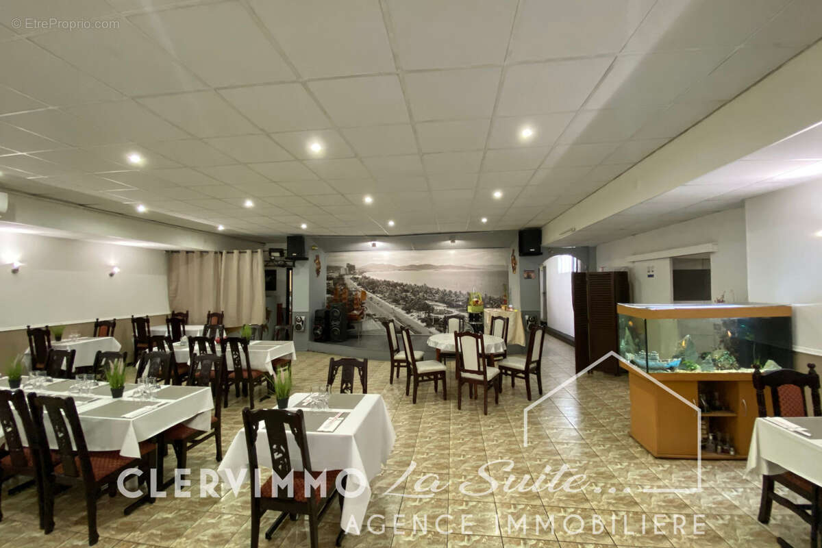 Commerce à MARSEILLE-11E