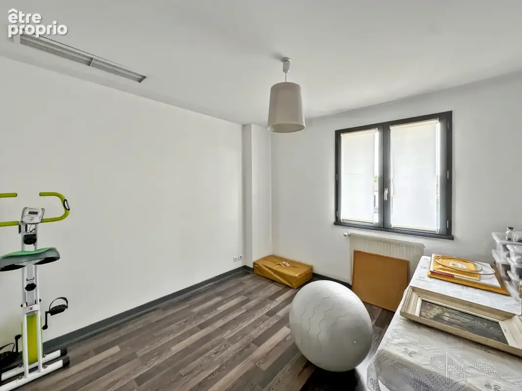 LA CLAYETTE (71) Maison à vendre,150 m², 8 pièces, 5 chambres, piscine sur terrain de 771 m² - photo 13
