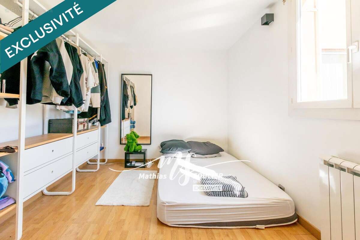 Photo 7 - Appartement à AIX-EN-PROVENCE