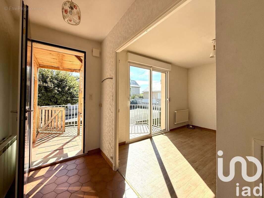 Photo 4 - Maison à NAUCELLE