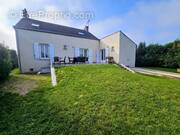 Maison à VILLEMANDEUR