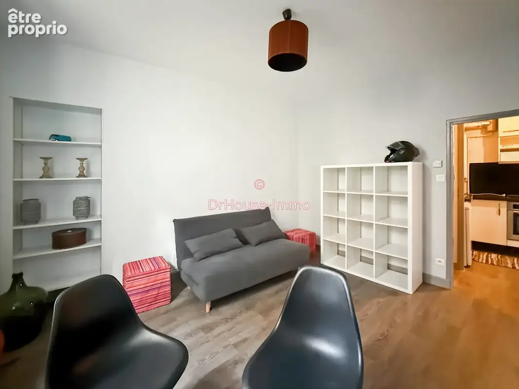 Appartement 2 pièces 31 m² à vendre à Dijon (21000) - photo 34