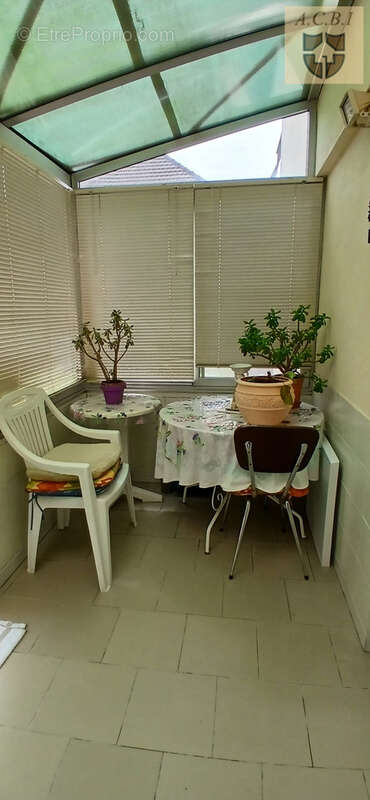 A vendre - maison - photo 13