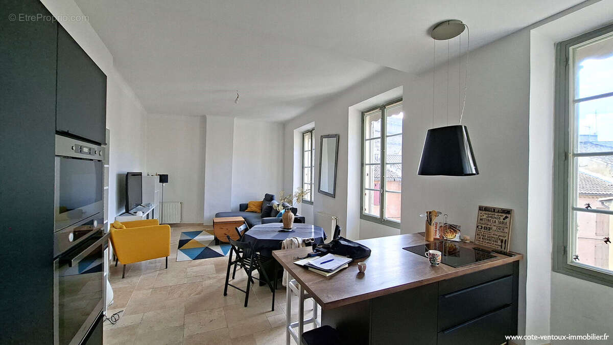 Appartement à ORANGE