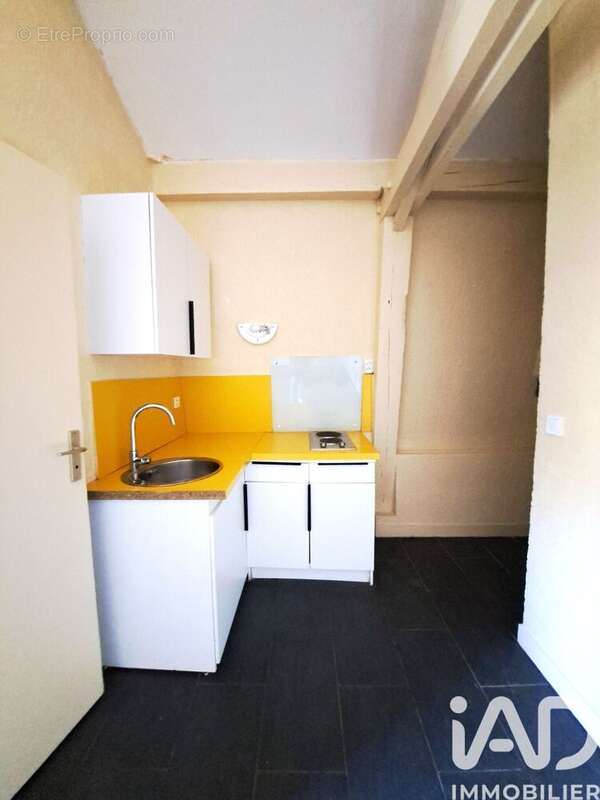 Photo 5 - Appartement à MONTGERON