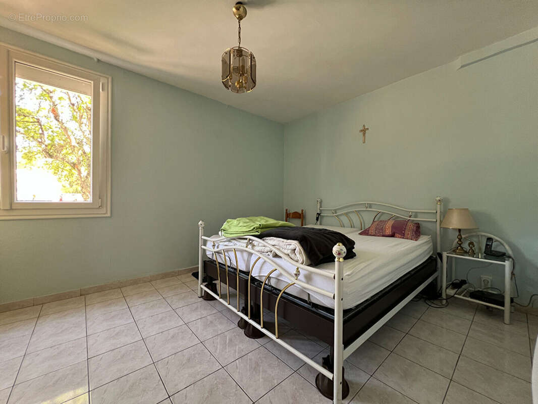Maison La Tremblade - photo 13