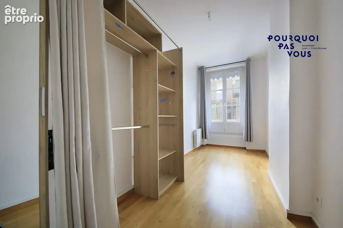 Appartement 3 pièces 72 m² à vendre à Lyon-3e (69003) - photo 5
