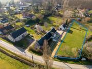 Terrain à SAINT-ELOY-DE-GY