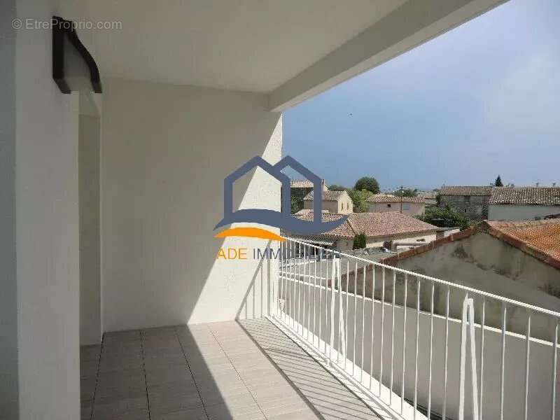 Eguilles T2 52 m² + 1 parking en s.s - photo 14