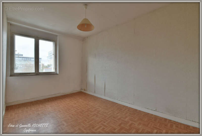 Appartement à ANGERS