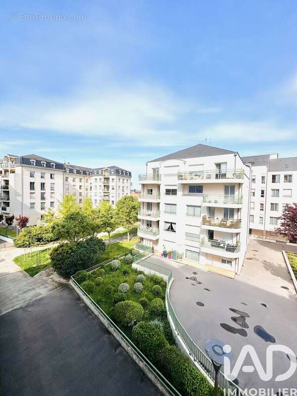 Photo 2 - Appartement à LES SABLES-D'OLONNE