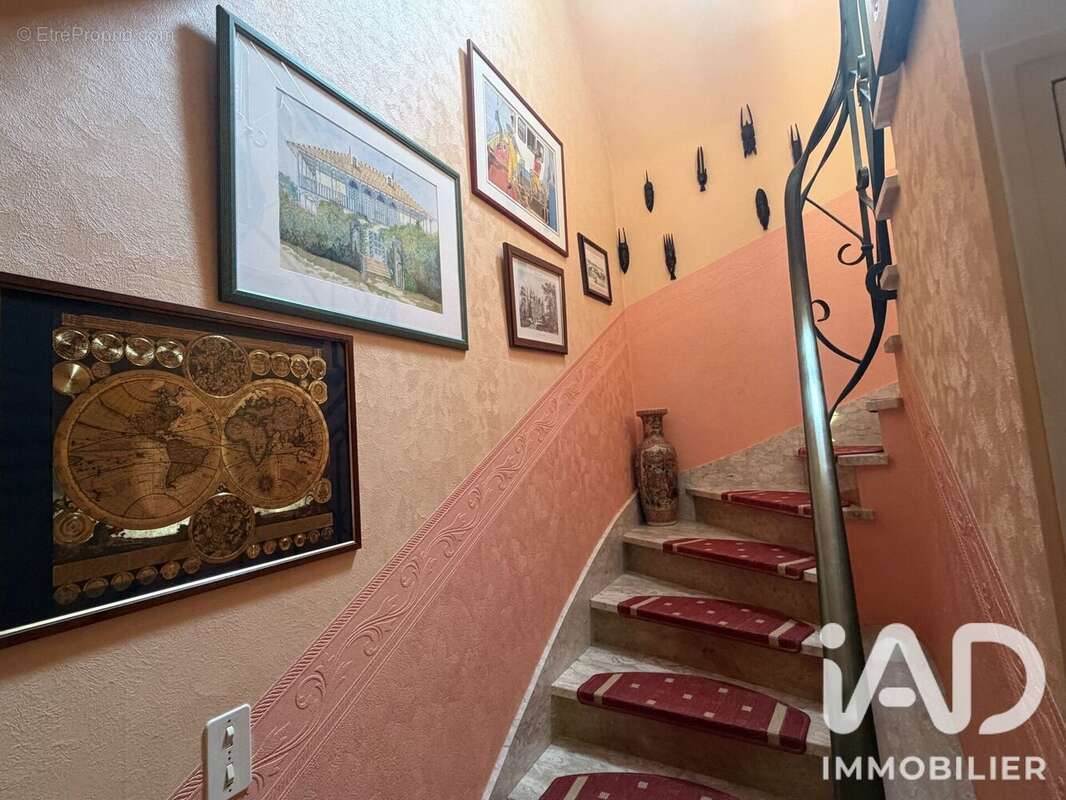 Maison 145 m² à Lanester  - photo 6