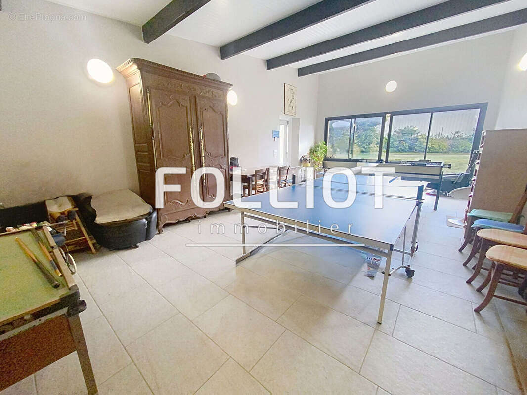 Maison à SAINT-HILAIRE-DU-HARCOUET