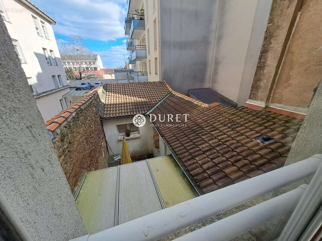 Appartement à LA ROCHE-SUR-YON