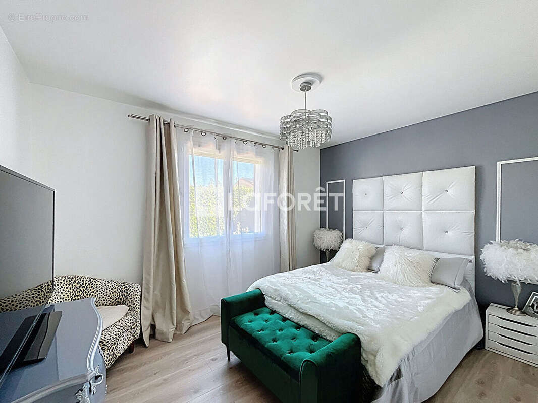 Maison à CORBERE-LES-CABANES