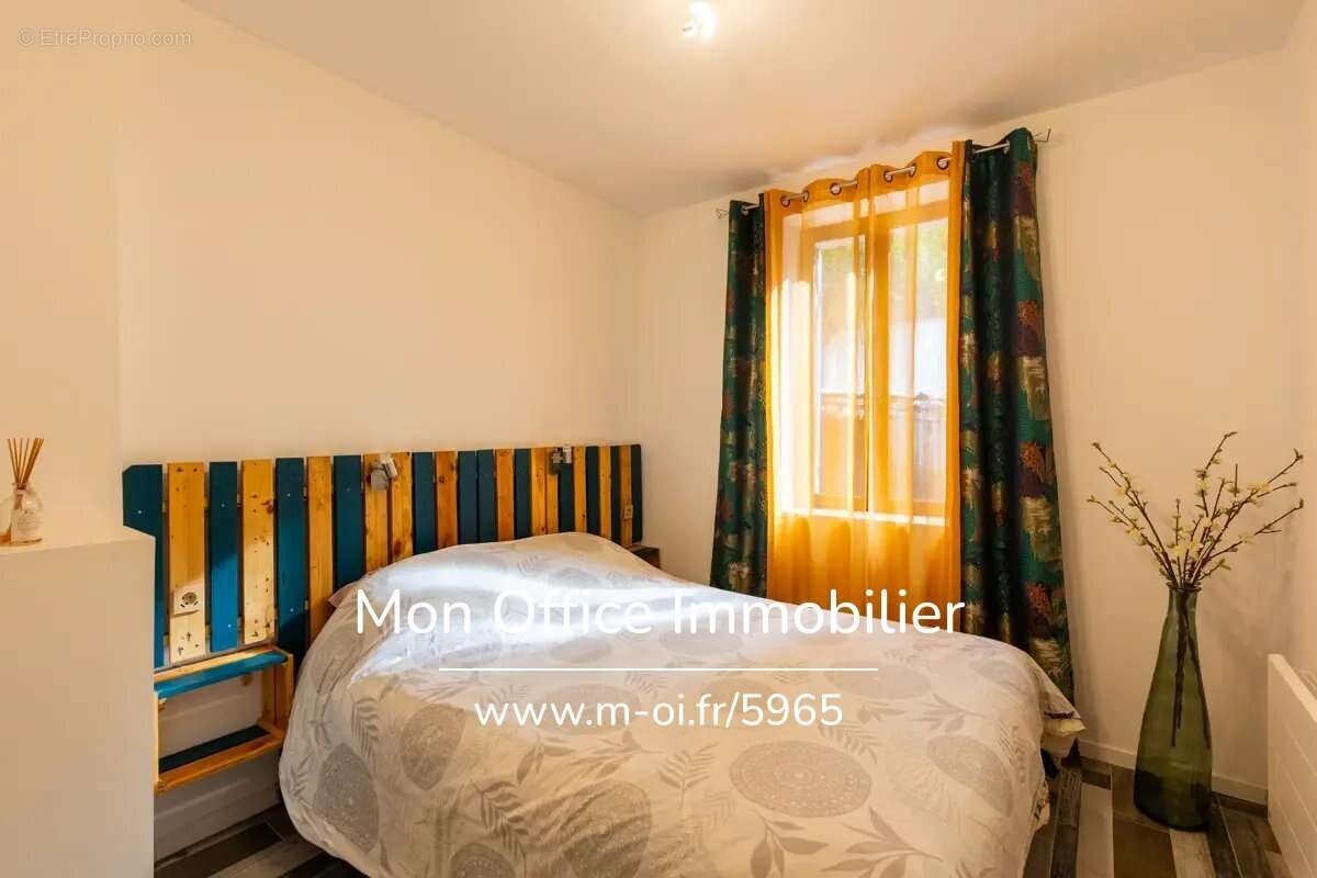 Maison à LA PENNE-SUR-HUVEAUNE