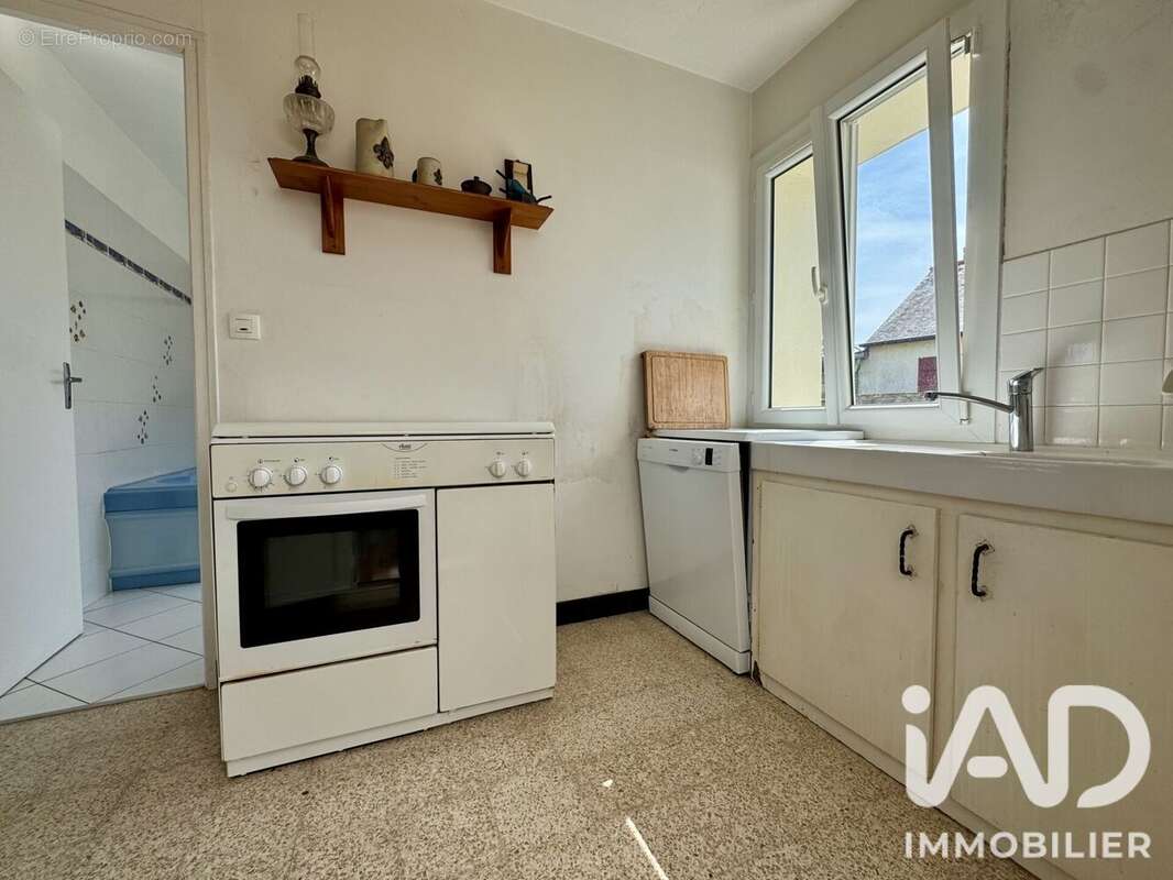 Photo 5 - Maison à BINIC