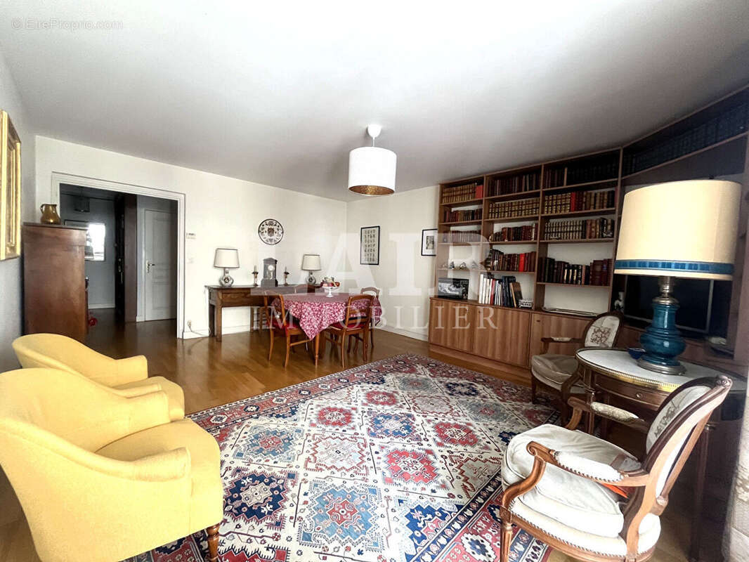 Appartement à ALENCON