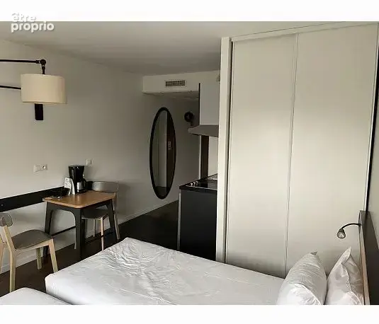 Investissement en residence hotelière - photo 7