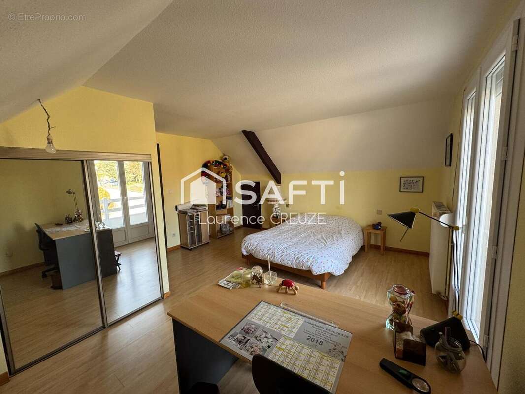 Photo 5 - Maison à SAONE