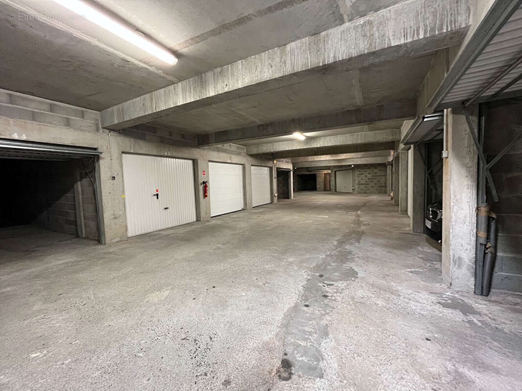 Appartement à AURILLAC