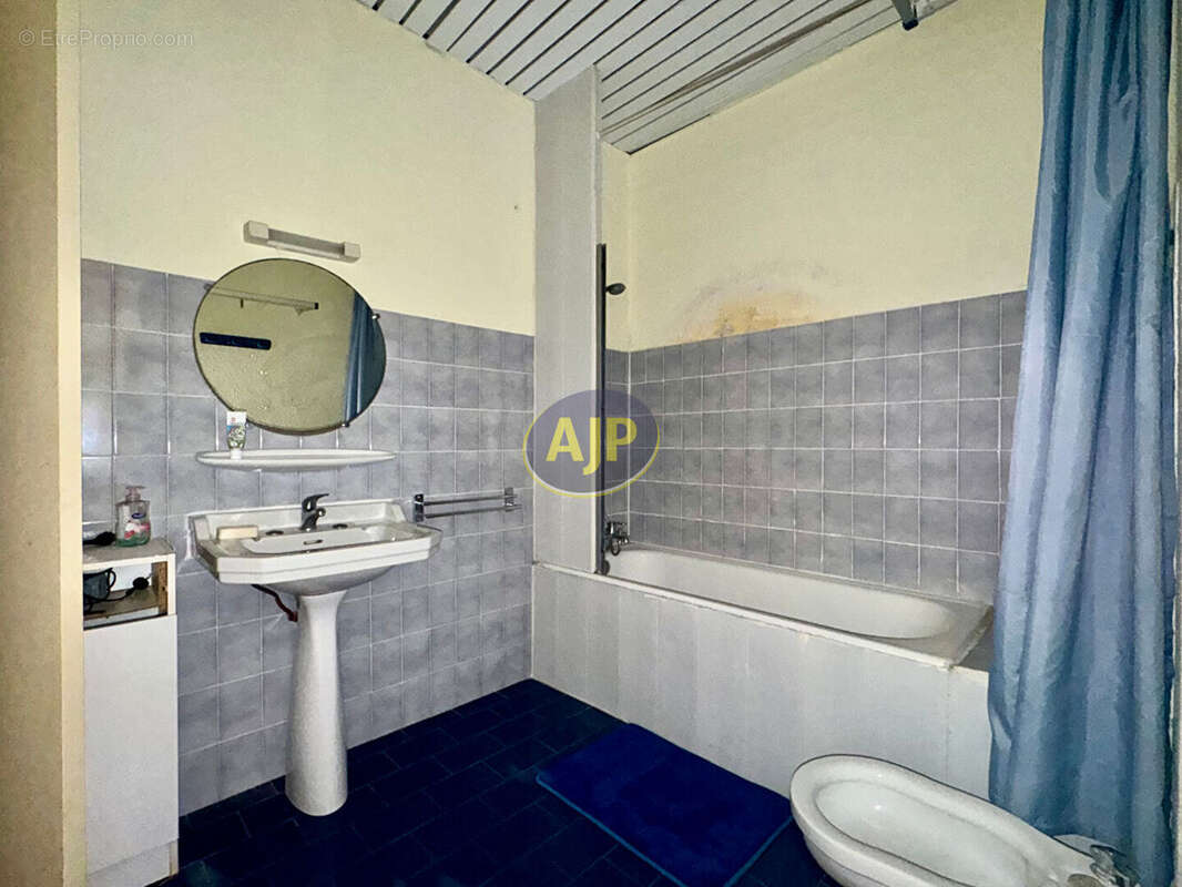 Appartement à CAPBRETON