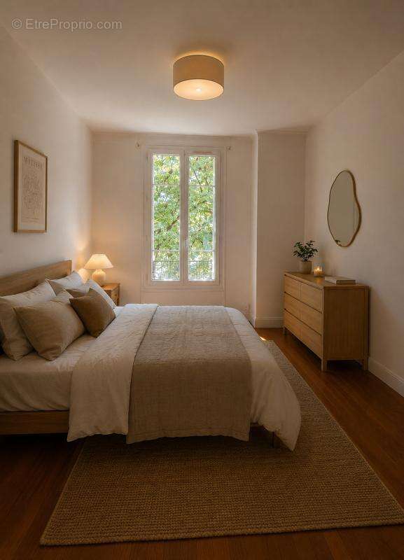 Appartement à SAINT-CLOUD