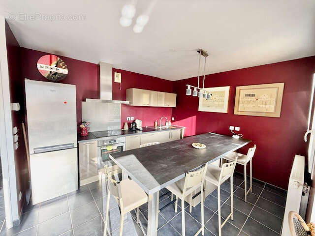 Appartement à FERNEY-VOLTAIRE