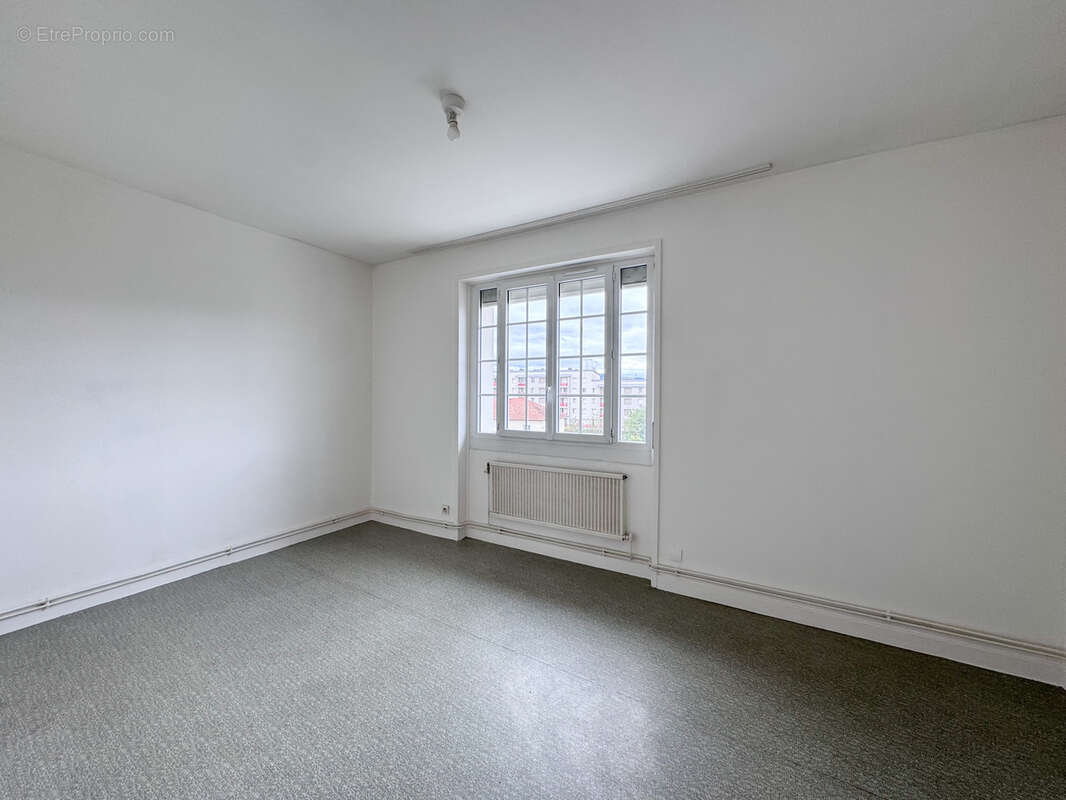 Appartement à ROUSSILLON