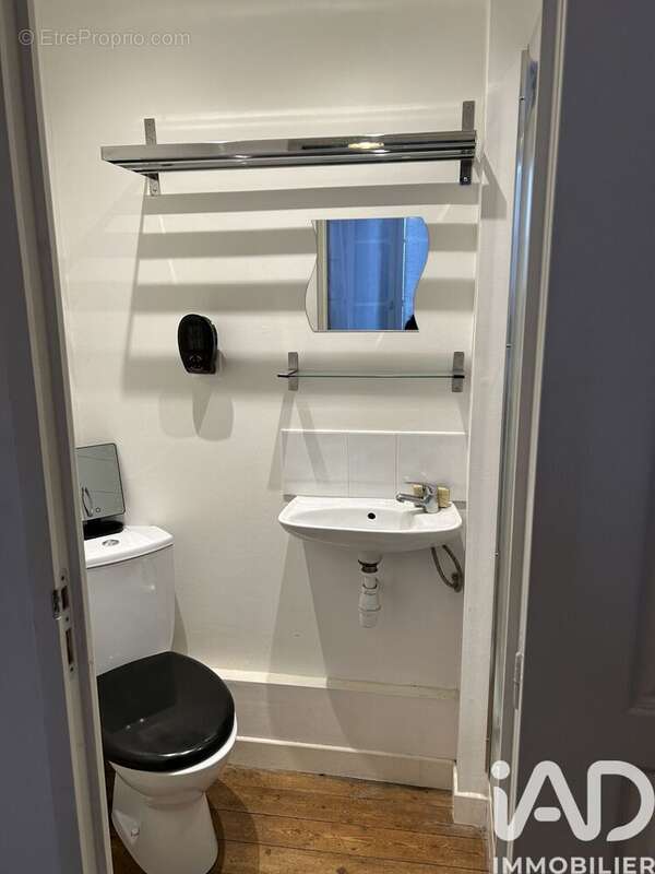 Photo 9 - Appartement à AUBETERRE-SUR-DRONNE