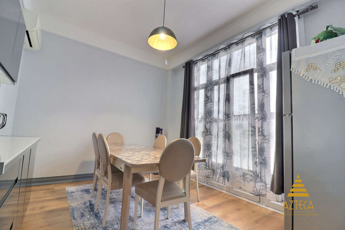 Appartement à CAMBRAI