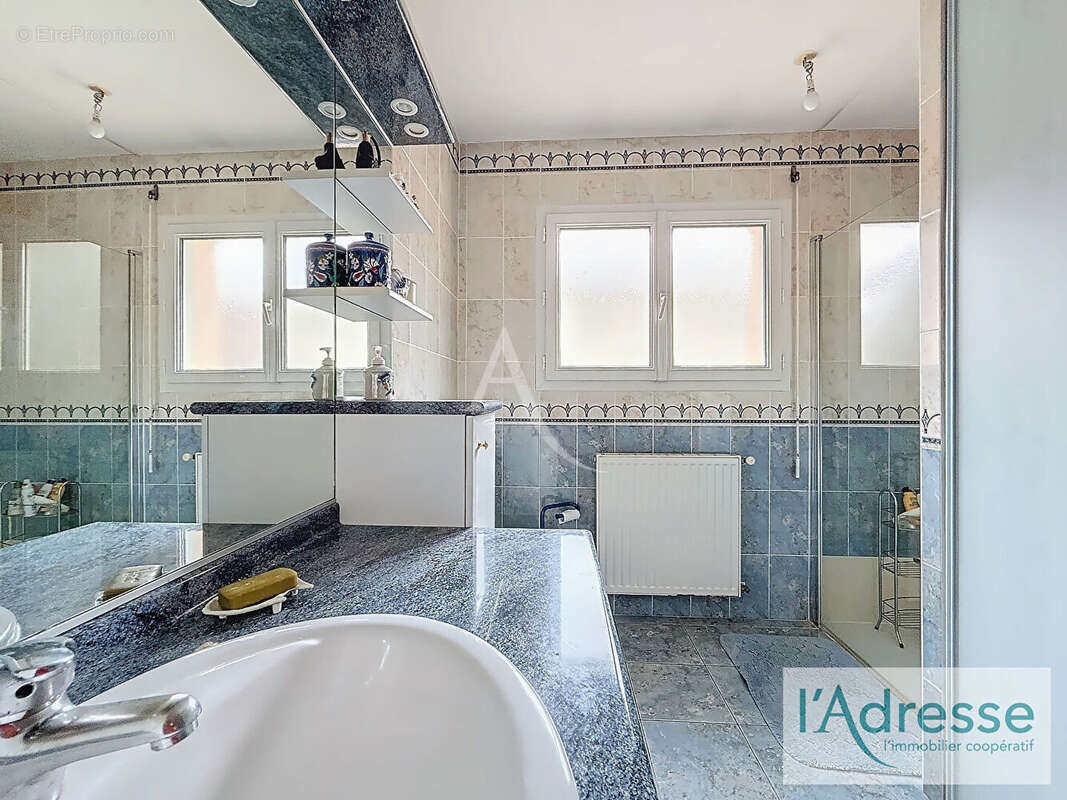 Maison à SAINT-ALBAN