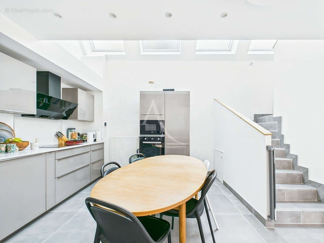 Maison à NOISY-LE-GRAND