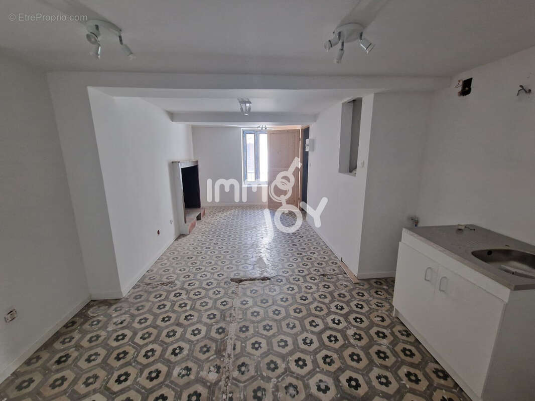 Appartement à PERPIGNAN
