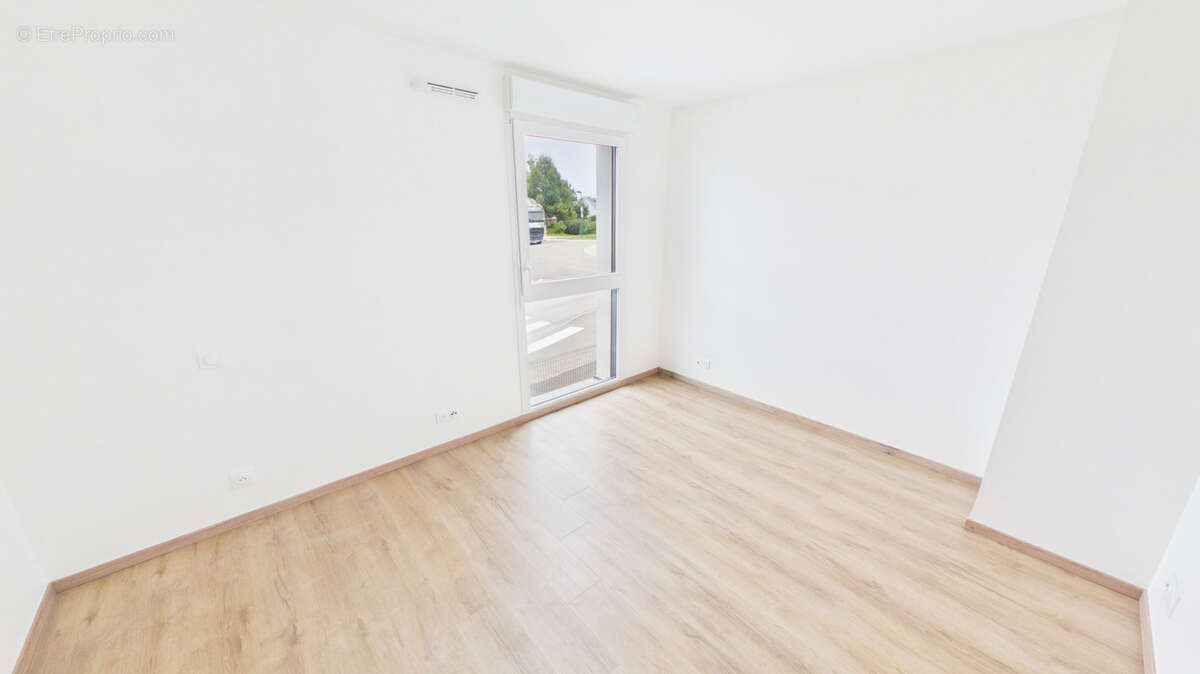 Appartement à SAINT-LOUIS