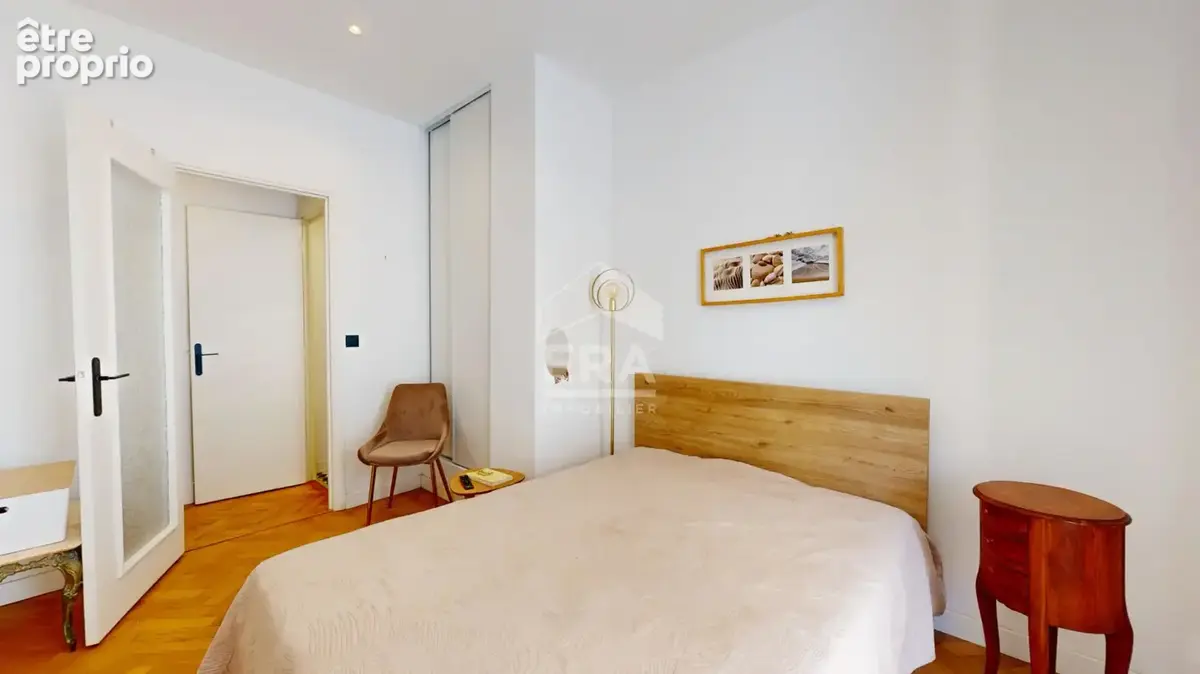 Appartement 60m² à nice - photo 14