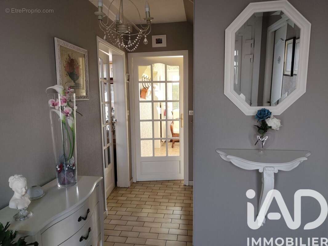 Photo 5 - Maison à NOYELLES-LES-VERMELLES