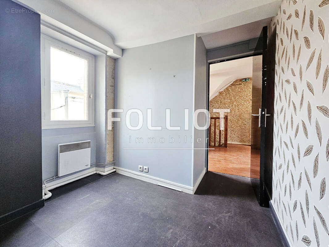 Maison à DOUVRES-LA-DELIVRANDE